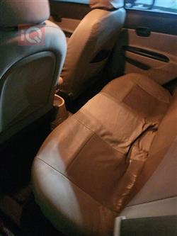 هيونداي أكسنت